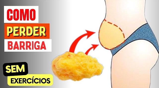 Como-PERDER-BARRIGA-SEM-FAZER-EXERCICIOS-o-mais-rapido-possivel