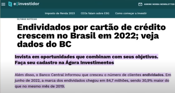 Como negociar uma dívida no cartão de crédito sem pagar juros e sem perder dinheiro?
