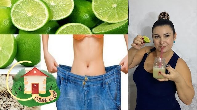 ESTOMAGO-ALTO-e-BARRIGA-GRANDE-acabam-com-essa-receita-de-shake-de-limao-Culinaria-em-Casa