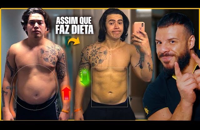 Erros Comuns ao Iniciar uma Dieta