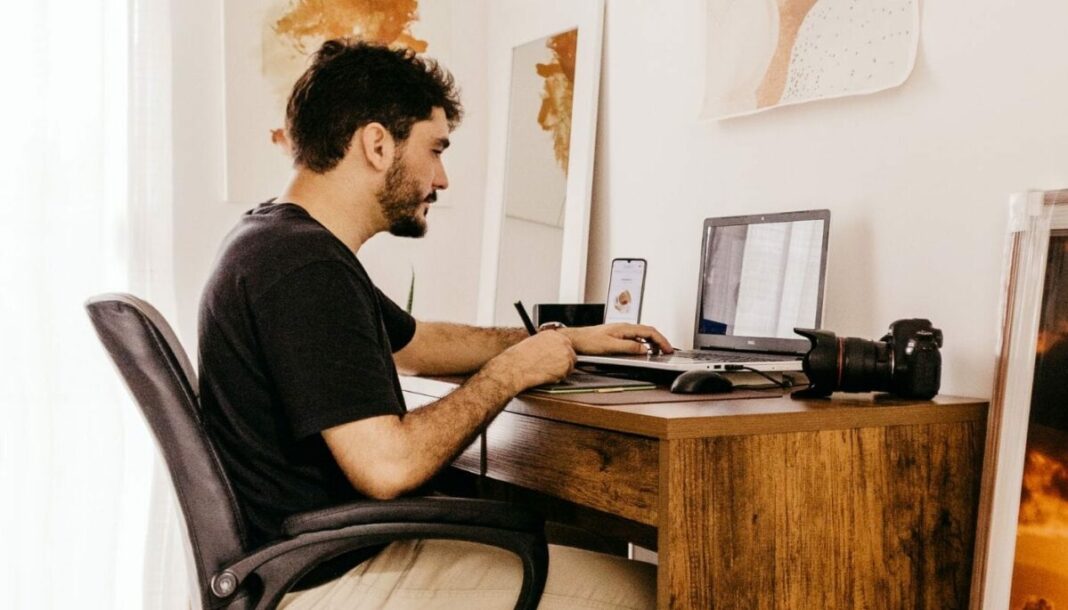 O que é trabalho autônomo e como começar? – WAYLI Publicações