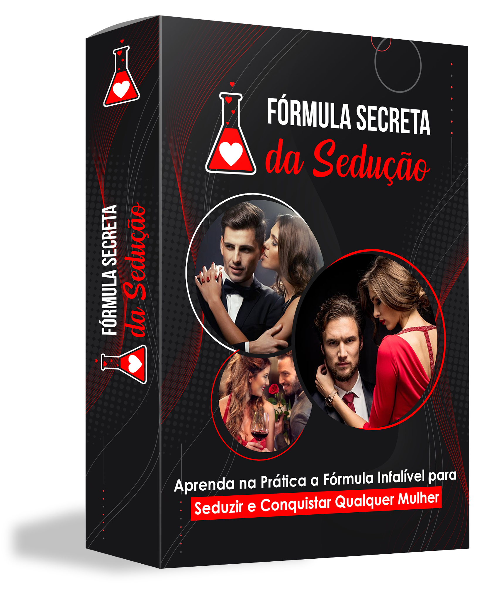 Formula Secreta da Sedução