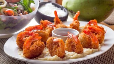 O CAMARÃO: O REI DOS FRUTOS DO MAR NA CULINÁRIA BRASILEIRA