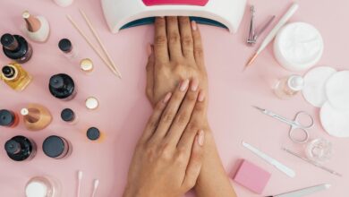 Como Cuidar das Unhas e Ser uma Empreendedora de Sucesso