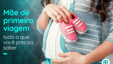 Mãe de primeira viagem, Como lidar com os desafios da maternidade - do nascimento ao primeiro ano da pré-escola