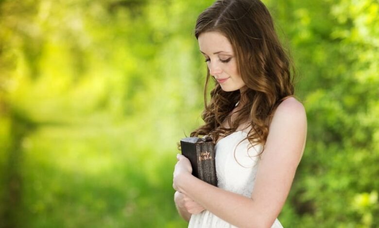 Mulheres da Bíblia: Sabedoria, Virtude e Transformação