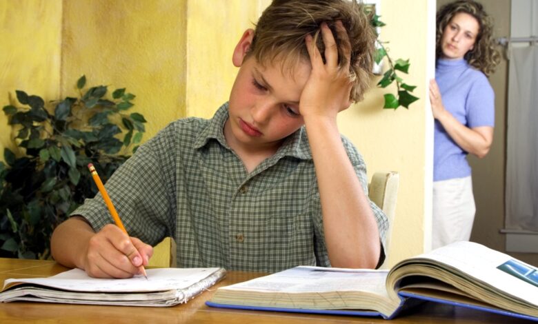 Como Identificar o TDAH em Crianças: Um Guia Prático para Pais e Educadores