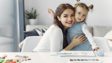 Como Empreender e Conciliar Família e Trabalho