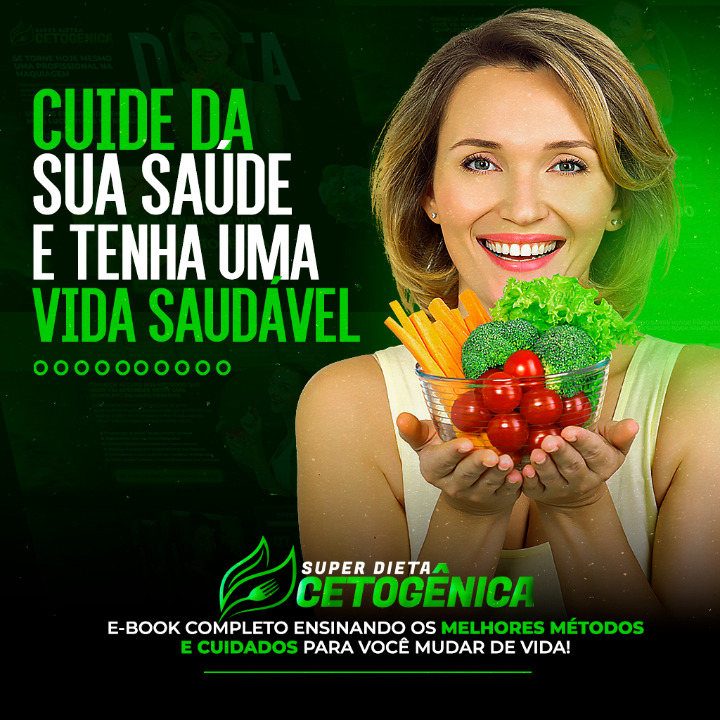 Dieta Cetogênica 25