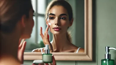 Tratamentos Naturais e Dicas Para Cuidar Da Sua Pele