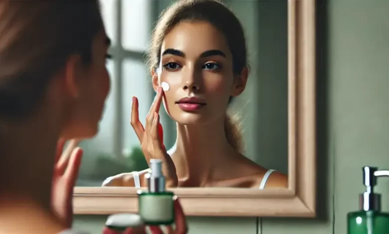 Tratamentos Naturais e Dicas Para Cuidar Da Sua Pele