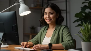 10 Dicas para Trabalhar de Casa como Autônomo