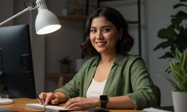 10 Dicas para Trabalhar de Casa como Autônomo