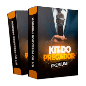 Com o Kit do Pregador 2025, você não apenas estará equipado para enfrentar os desafios do ministério contemporâneo, mas também estará capacitado para impactar vidas e transformar corações com a poderosa mensagem do evangelho. Esteja pronto para elevar seu ministério a novos patamares e inspirar aqueles ao seu redor com a verdade eterna da Palavra de Deus.