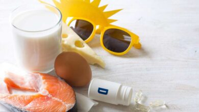 A Importância da Vitamina D para a Saúde e Bem-Estar