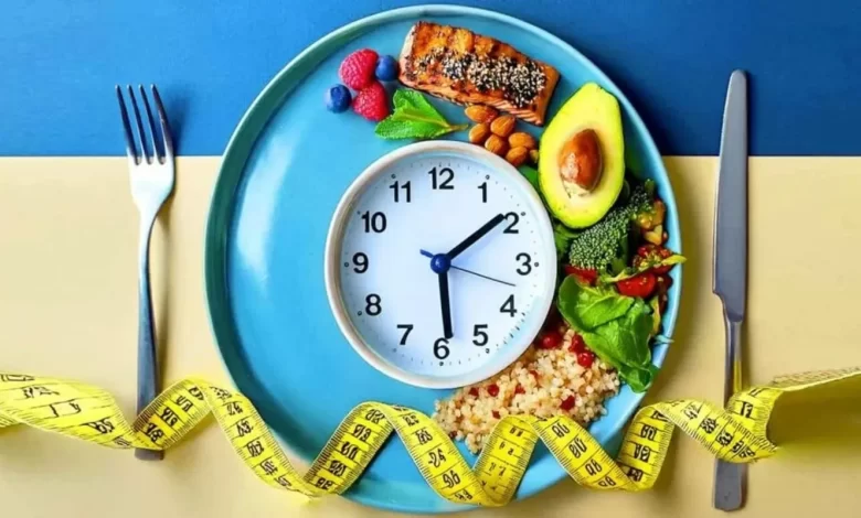 Fórmula do Jejum Intermitente Como Funciona e Como Começar