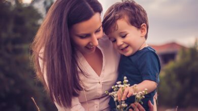Ser Mãe: A Viagem Mais Transformadora da Vida