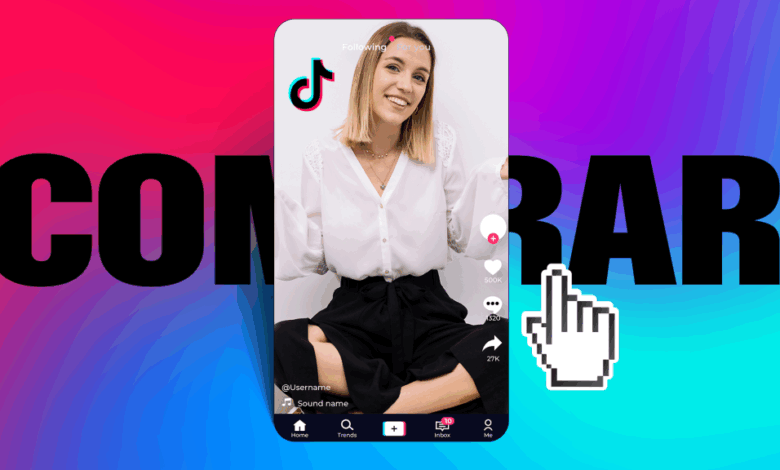 Como Lojistas Podem Usar o TikTok para Aumentar Vendas e Visibilidade na Internet