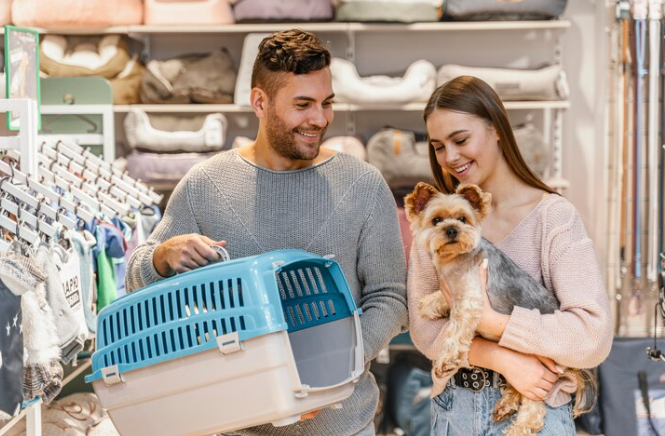 Do Escritório de Contabilidade ao Mundo Canino: Uma Jornada de Propósito e Paixão