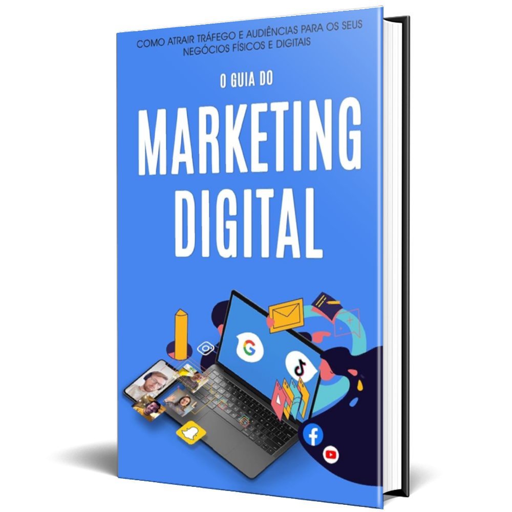 O marketing mais eficaz para o mínimo investimento