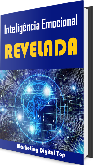 Inteligência Emocional Revelada” é um e-book essencial para quem deseja compreender e aplicar os princípios da inteligência emocional no cotidiano, seja em relacionamentos pessoais ou no ambiente profissional.