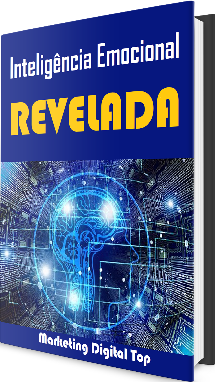 Inteligência Emocional Revelada” é um e-book essencial para quem deseja compreender e aplicar os princípios da inteligência emocional no cotidiano, seja em relacionamentos pessoais ou no ambiente profissional.