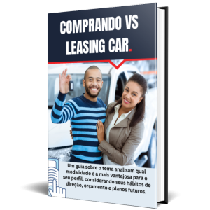Comprando Vs Leasing Car.