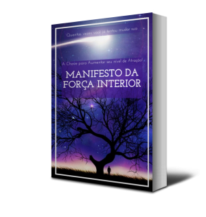 Manifesto da força interior