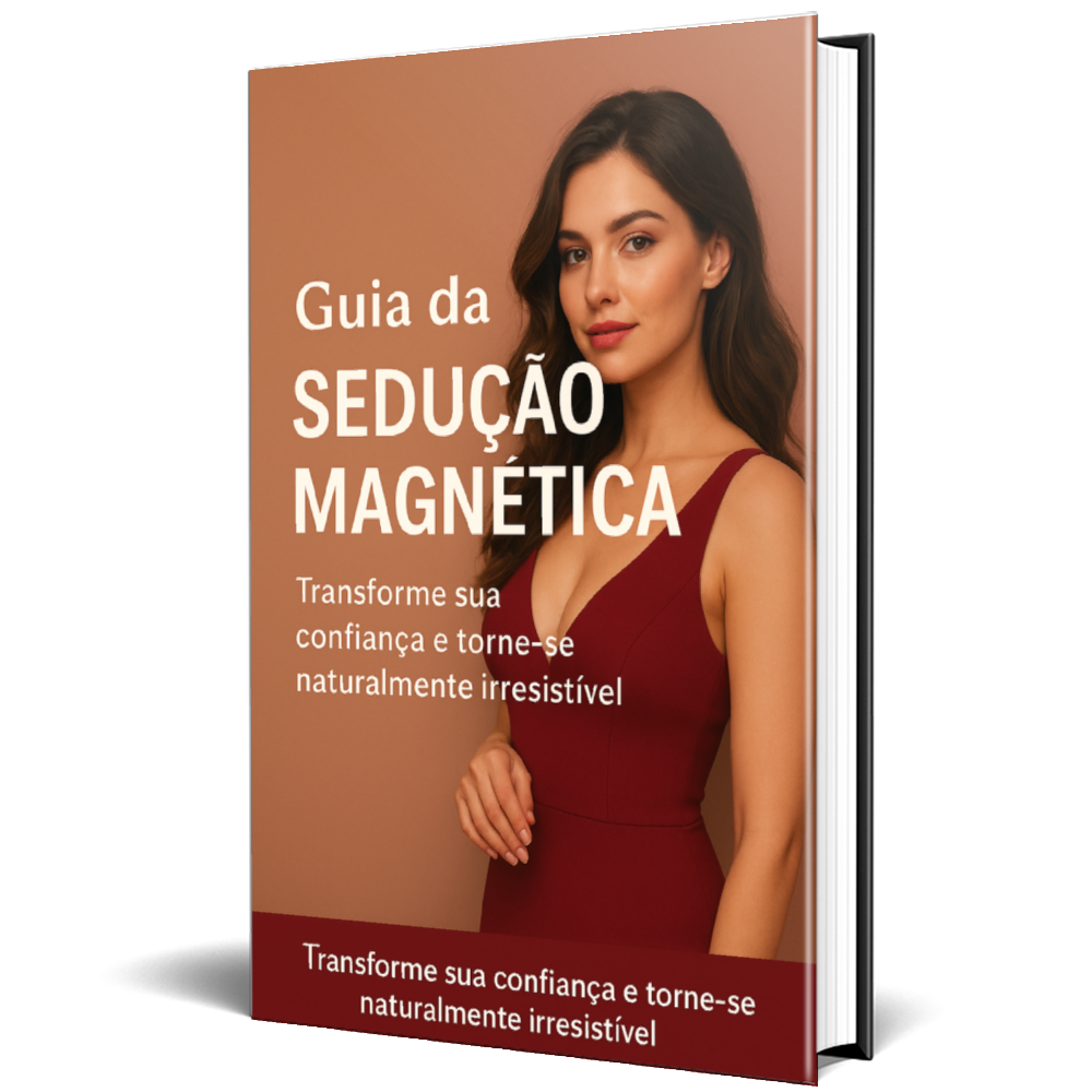 Guia da Sedução Magnética