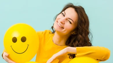 A Felicidade Começa com Você: Descubra Como Construir uma Vida Mais Leve e Significativa