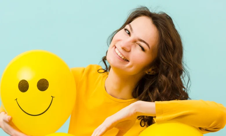 A Felicidade Começa com Você: Descubra Como Construir uma Vida Mais Leve e Significativa