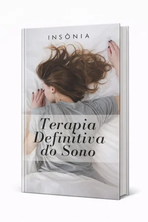 A Terapia do sono definitiva