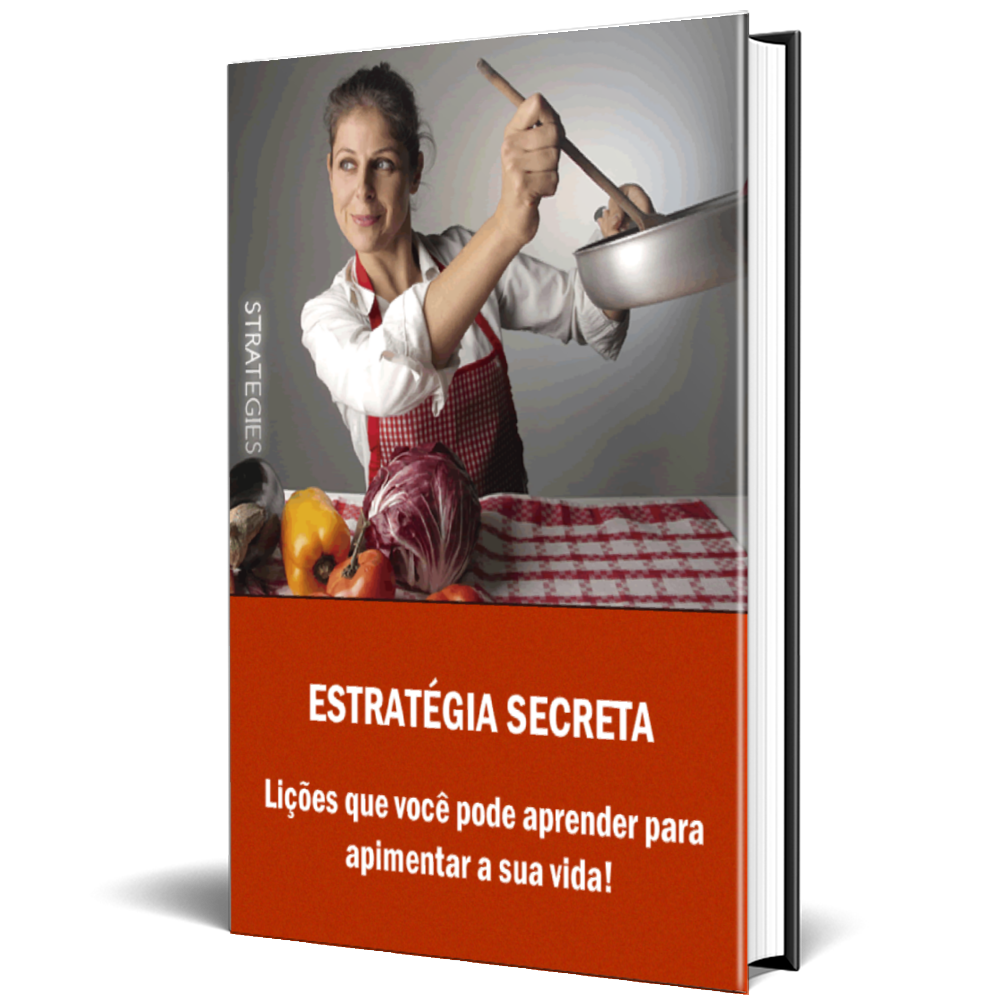 Estratégias de Molho Secreto