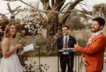 O Discurso Perfeito de Casamento: Como Emocionar, Inspirar e Marcar Esse Momento Único