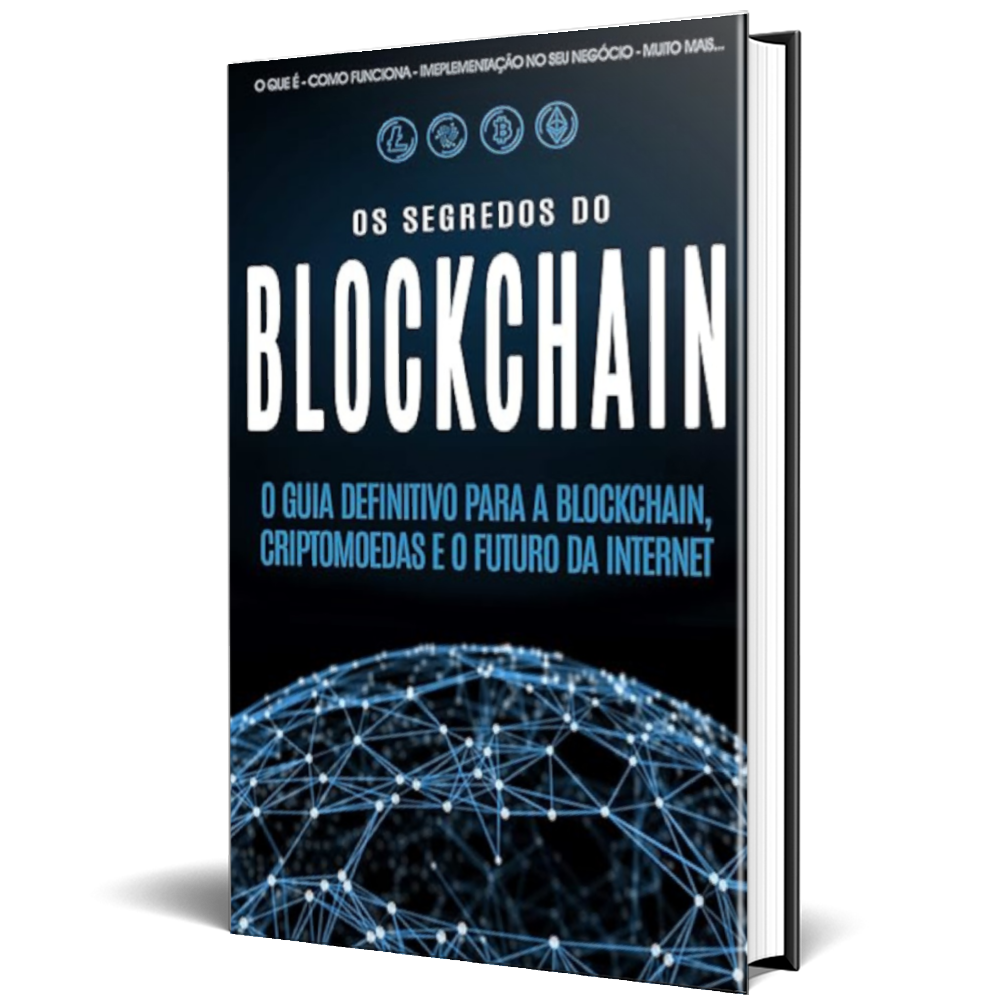 O segredo do Blockchain