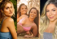 Descubra as Dietas e Cardápios que Celebridades Usam para Secar e Desinchar