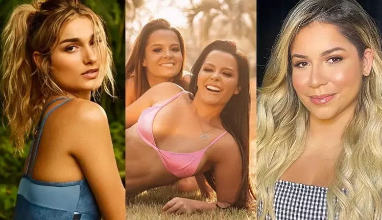 Descubra as Dietas e Cardápios que Celebridades Usam para Secar e Desinchar