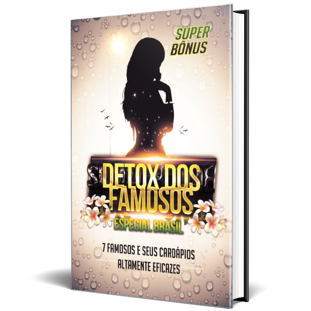 Detox dos Famosos
