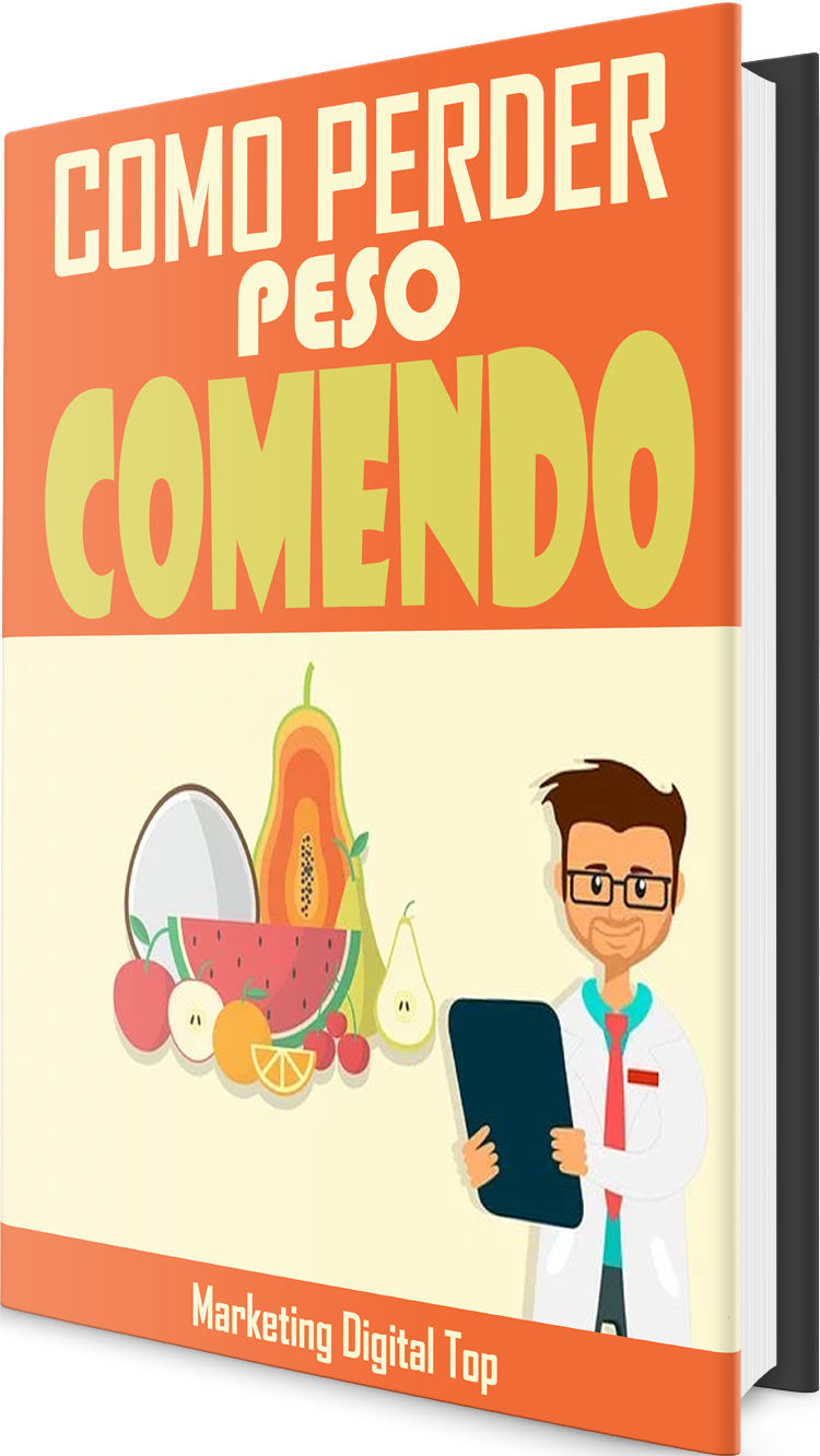 Comece hoje mesmo a construir uma relação mais saudável com a comida e descubra que emagrecer pode ser mais simples do que você imagina!