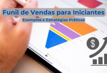 Criando um Funil que Vende: Estratégias Práticas para Atrair Leads, Nutrir Relacionamentos e Aumentar suas Vendas