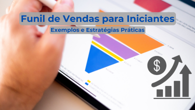 Criando um Funil que Vende: Estratégias Práticas para Atrair Leads, Nutrir Relacionamentos e Aumentar suas Vendas